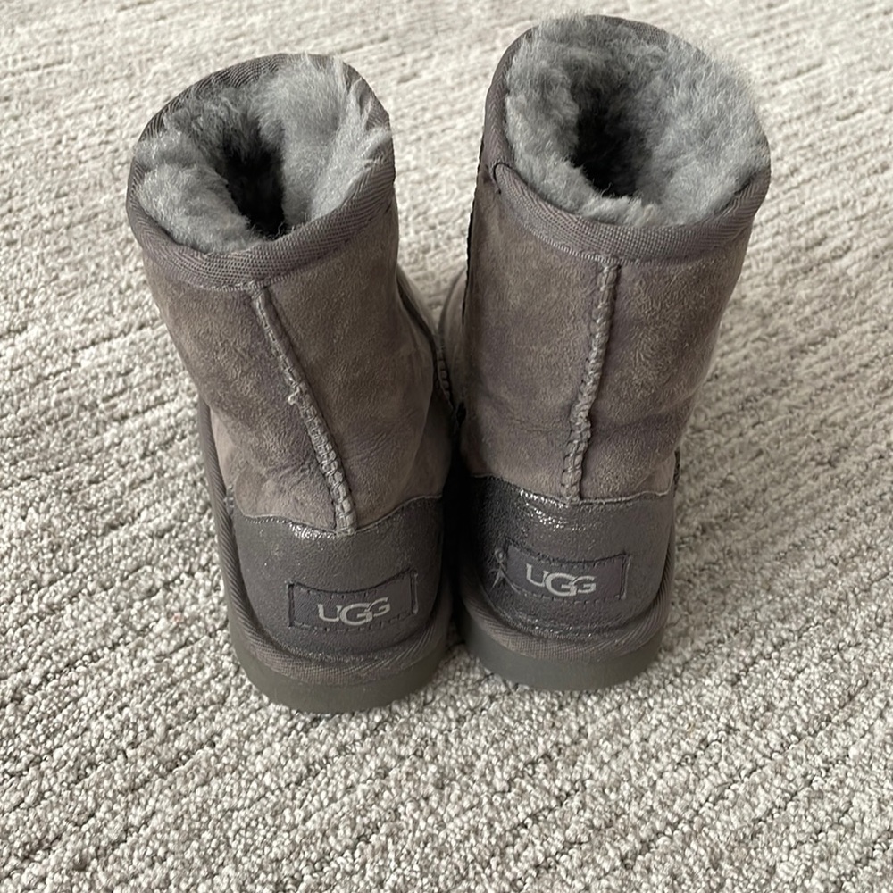 Girls Uggs